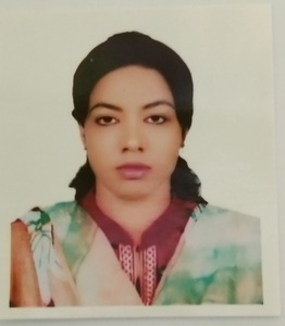 Zakia Sultana